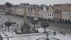 Náměstí Zachariáše z Hradce