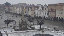 Náměstí Zachariáše z Hradce