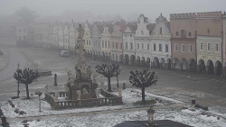 Náměstí Zachariáše z Hradce