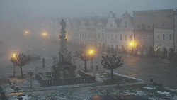 Náměstí Zachariáše z Hradce