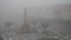 Náměstí Zachariáše z Hradce