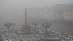 Náměstí Zachariáše z Hradce