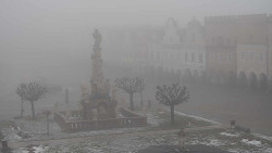 Náměstí Zachariáše z Hradce