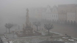 Náměstí Zachariáše z Hradce