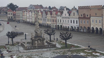 Město Telč