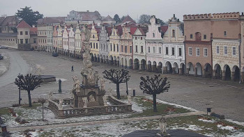 Město Telč