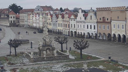 Náměstí Zachariáše z Hradce