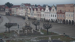 Náměstí Zachariáše z Hradce
