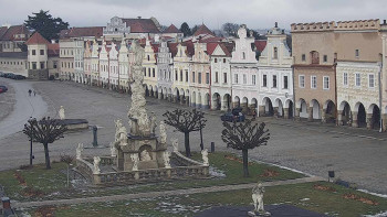 Město Telč