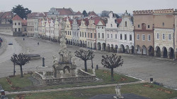 Náměstí Zachariáše z Hradce