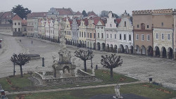 Náměstí Zachariáše z Hradce