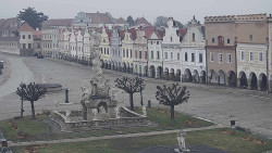 Náměstí Zachariáše z Hradce