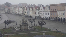 Náměstí Zachariáše z Hradce