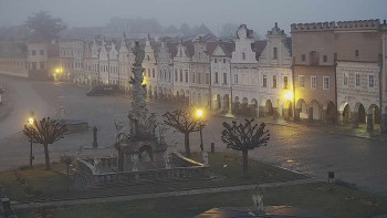 Město Telč