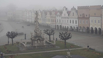Město Telč