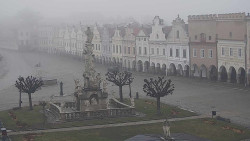 Náměstí Zachariáše z Hradce