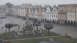 Náměstí Zachariáše z Hradce