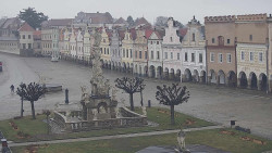 Náměstí Zachariáše z Hradce