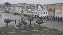 Náměstí Zachariáše z Hradce