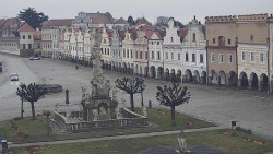 Náměstí Zachariáše z Hradce