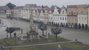 Město Telč