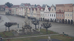 Náměstí Zachariáše z Hradce