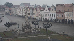 Náměstí Zachariáše z Hradce