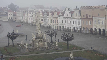 Město Telč