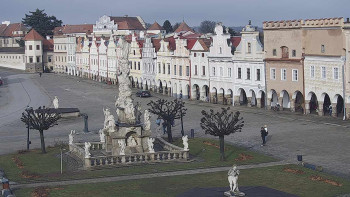 Město Telč