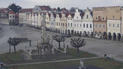 Náměstí Zachariáše z Hradce