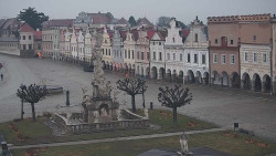 Náměstí Zachariáše z Hradce