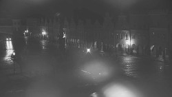 Náměstí Zachariáše z Hradce