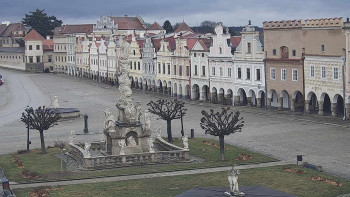 Město Telč