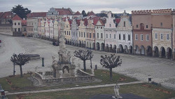 Náměstí Zachariáše z Hradce