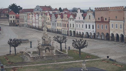 Náměstí Zachariáše z Hradce