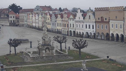 Náměstí Zachariáše z Hradce