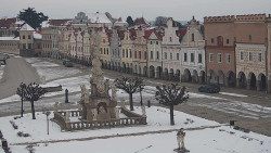 Náměstí Zachariáše z Hradce