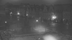 Náměstí Zachariáše z Hradce