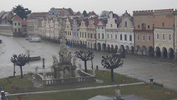 Náměstí Zachariáše z Hradce