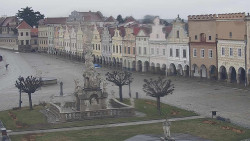 Náměstí Zachariáše z Hradce