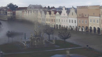 Město Telč