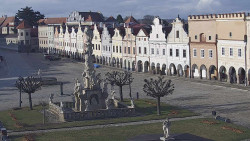 Náměstí Zachariáše z Hradce