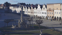 Náměstí Zachariáše z Hradce