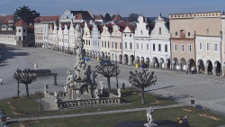 Náměstí Zachariáše z Hradce