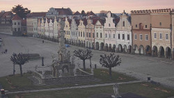 Náměstí Zachariáše z Hradce