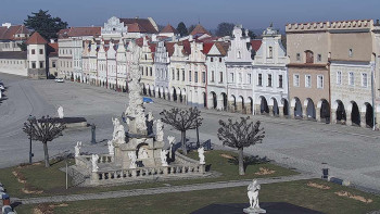 Město Telč