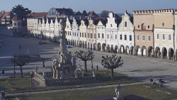 Náměstí Zachariáše z Hradce