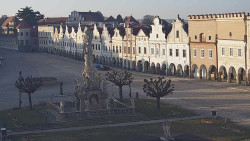 Náměstí Zachariáše z Hradce