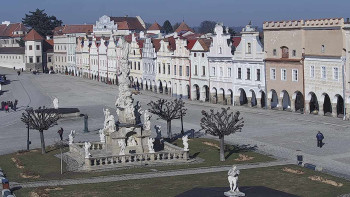 Město Telč