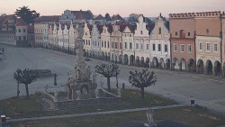 Náměstí Zachariáše z Hradce